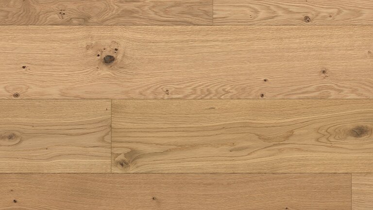 ONDO by Admonter 3-schicht Eiche easycare, Holz